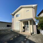 藤枝市　城南2丁目　中古住宅