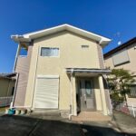 藤枝市　城南2丁目　中古住宅