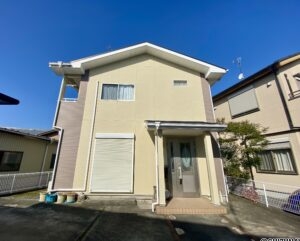 藤枝市　城南2丁目　中古住宅