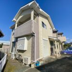 藤枝市　城南2丁目　中古住宅