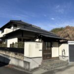 南東側からの写真です。