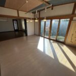 1階 洋室の写真です。