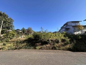 伊豆の国市宗光寺　売土地　外観