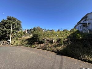 伊豆の国市宗光寺　売土地　外観