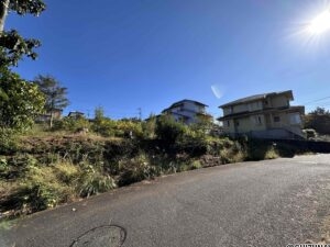 伊豆の国市宗光寺　売土地　外観