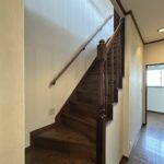 階段の写真です。