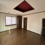 2階 北西側洋室の写真です。