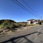 伊豆の国市宗光寺　売土地　外観