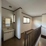 2階 廊下の写真です。