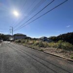 伊豆の国市宗光寺　売土地　外観