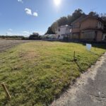掛川市吉岡　売土地の画像