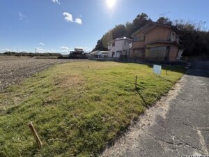 掛川市吉岡　売土地の物件画像
