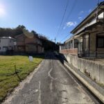 掛川市吉岡　売土地の画像