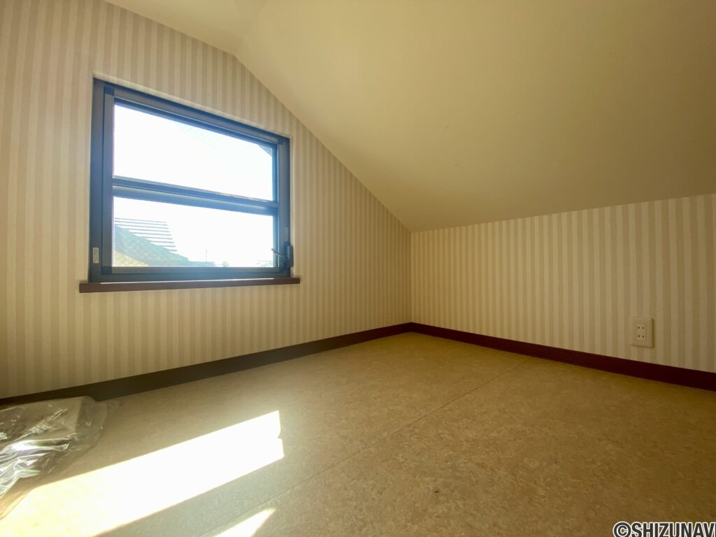 静岡市清水区折戸　セキスイハイム　中古住宅