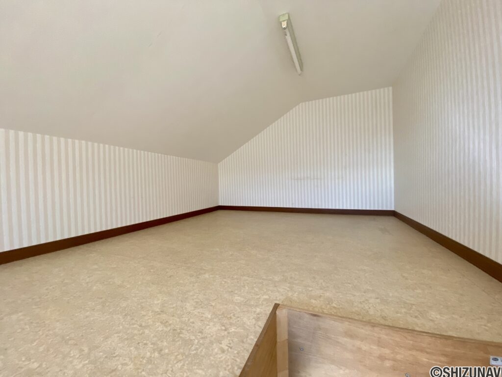 静岡市清水区折戸　セキスイハイム　中古住宅