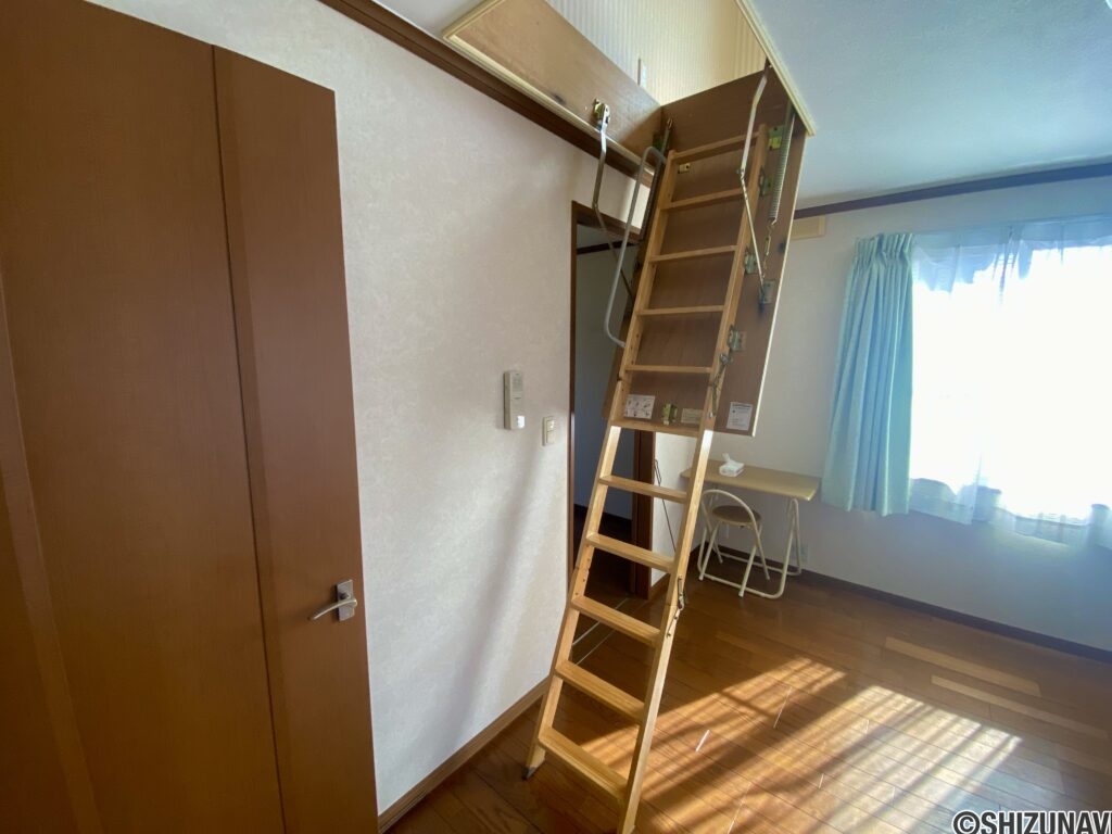 静岡市清水区折戸　セキスイハイム　中古住宅