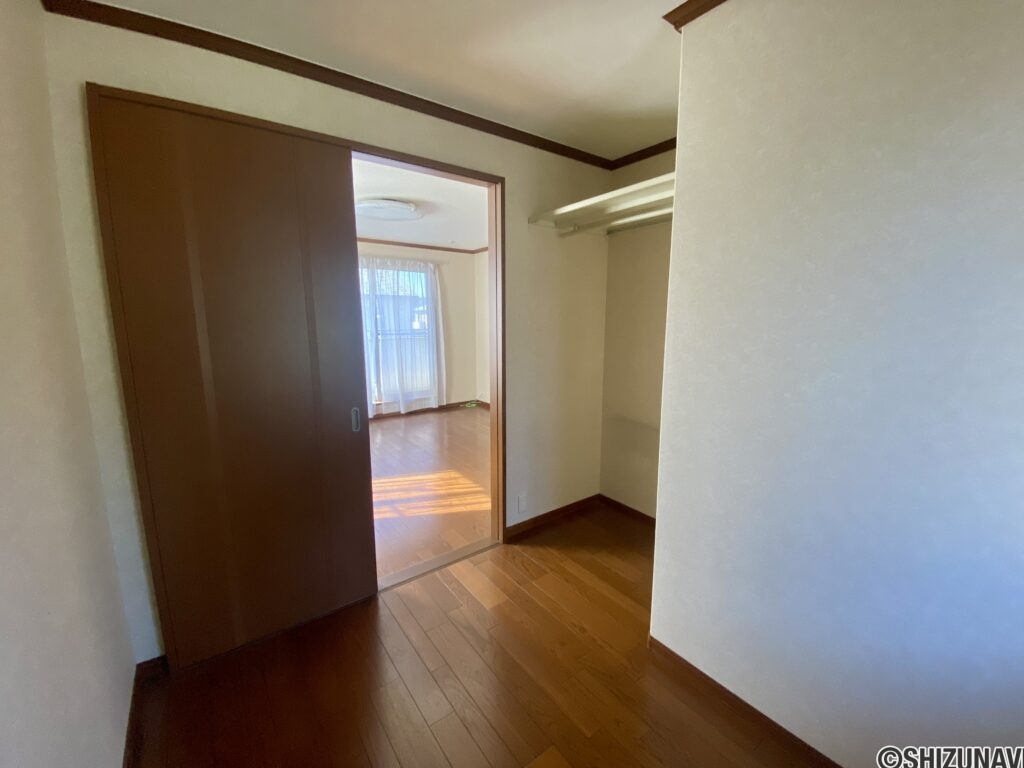 静岡市清水区折戸　セキスイハイム　中古住宅