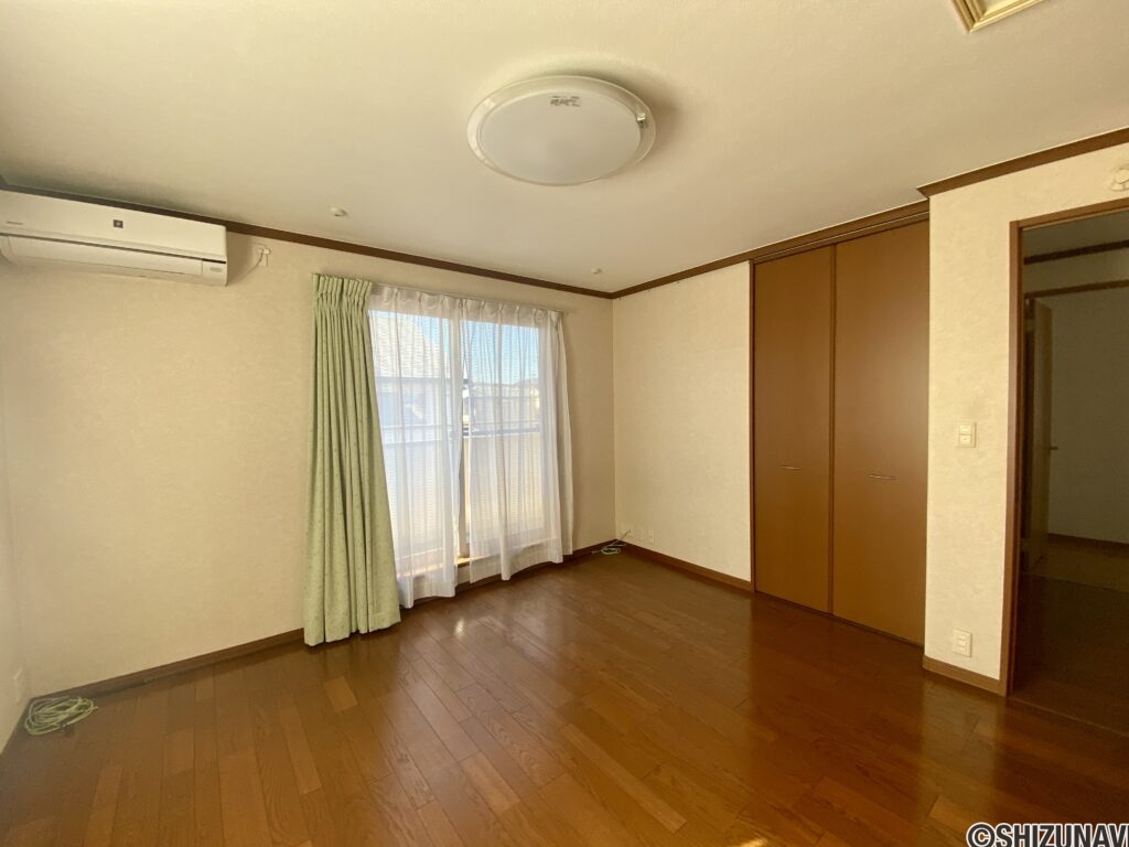 静岡市清水区折戸　セキスイハイム　中古住宅