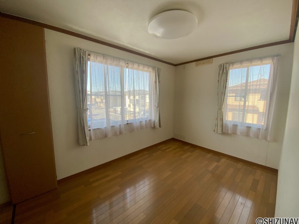 静岡市清水区折戸　セキスイハイム　中古住宅