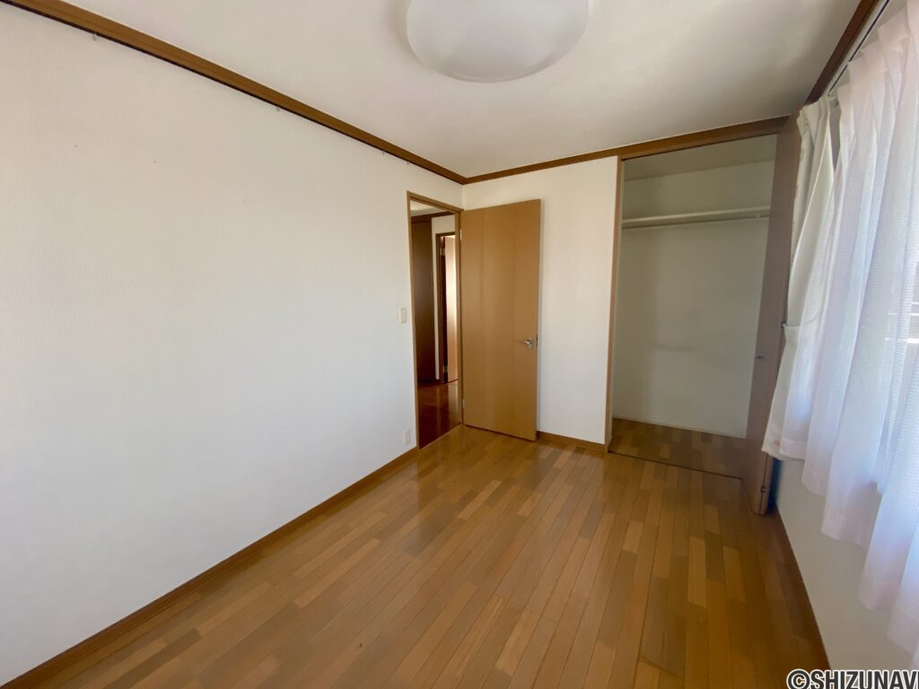 静岡市清水区折戸　セキスイハイム　中古住宅