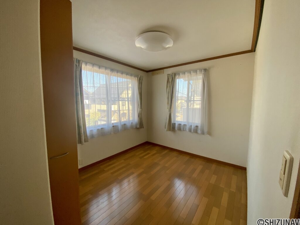 静岡市清水区折戸　セキスイハイム　中古住宅