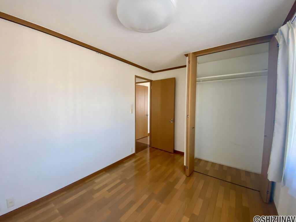 静岡市清水区折戸　セキスイハイム　中古住宅