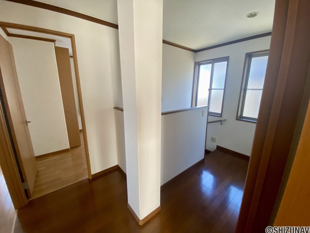 静岡市清水区折戸　セキスイハイム　中古住宅