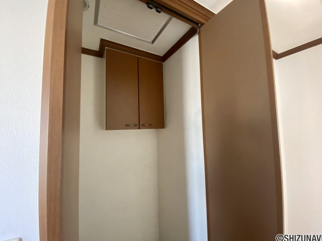 静岡市清水区折戸　セキスイハイム　中古住宅