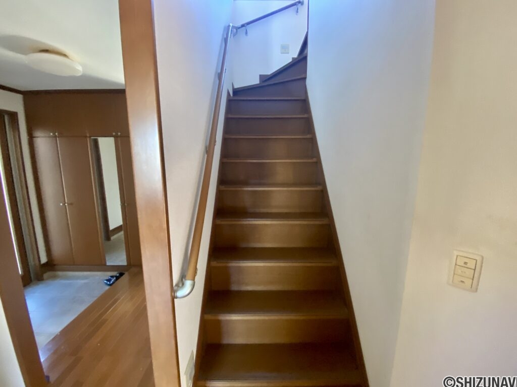 静岡市清水区折戸　セキスイハイム　中古住宅