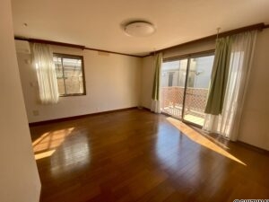 静岡市清水区折戸　セキスイハイム　中古住宅