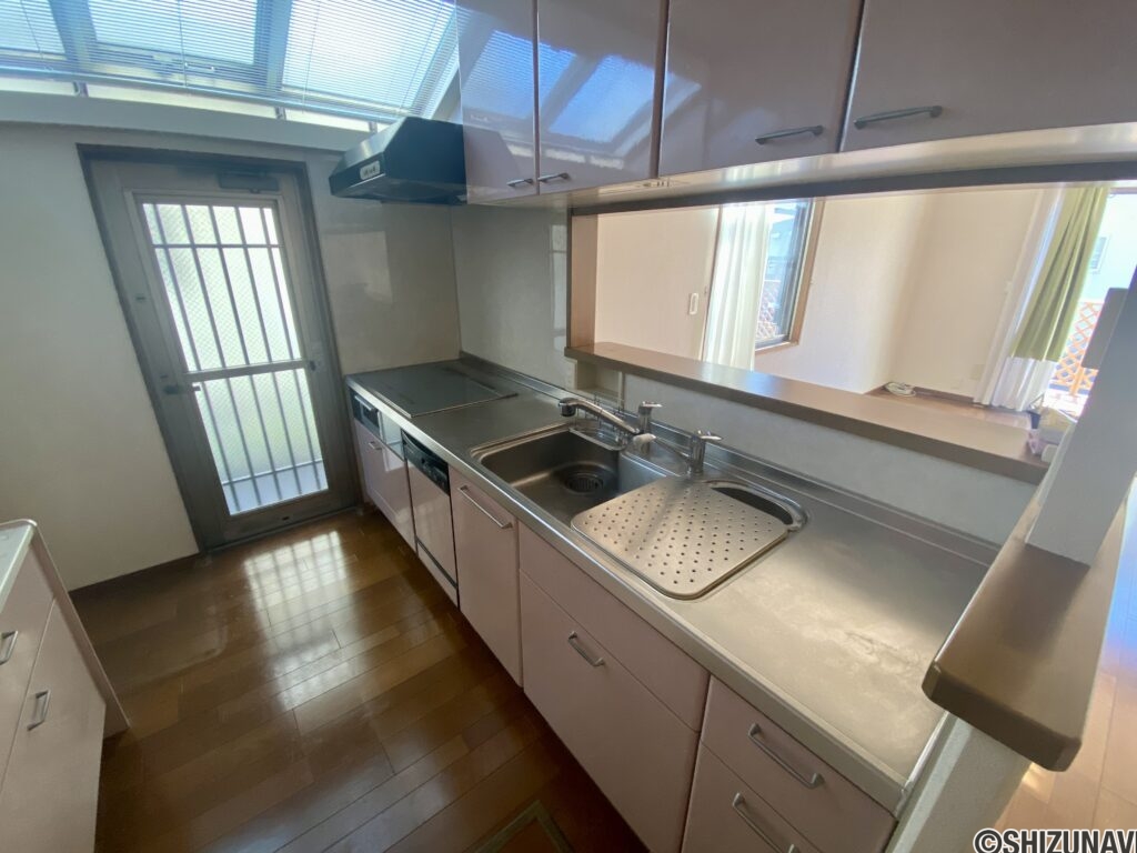 静岡市清水区折戸　セキスイハイム　中古住宅