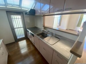 静岡市清水区折戸　セキスイハイム　中古住宅