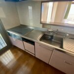 静岡市清水区折戸　セキスイハイム　中古住宅