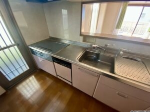 静岡市清水区折戸　セキスイハイム　中古住宅