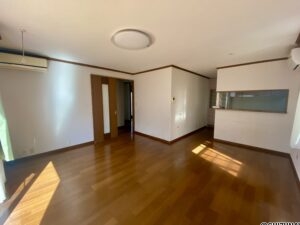 静岡市清水区折戸　セキスイハイム　中古住宅