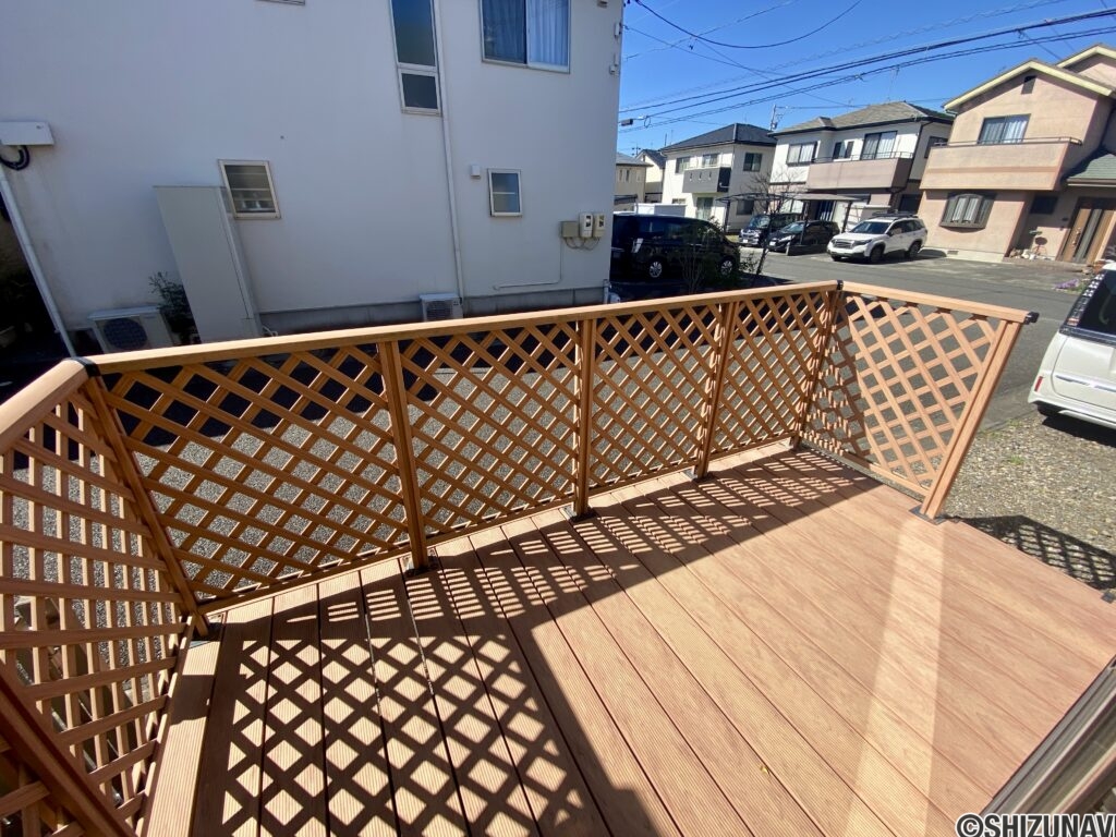 静岡市清水区折戸　セキスイハイム　中古住宅