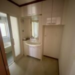 静岡市清水区折戸　セキスイハイム　中古住宅