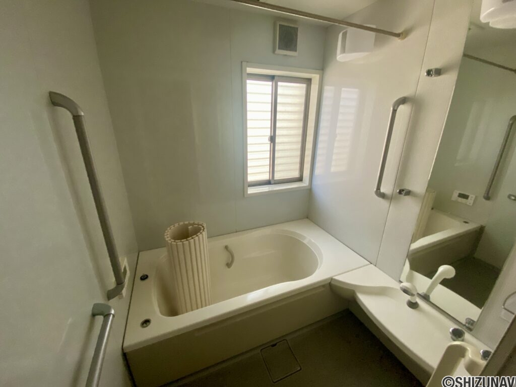 静岡市清水区折戸　セキスイハイム　中古住宅