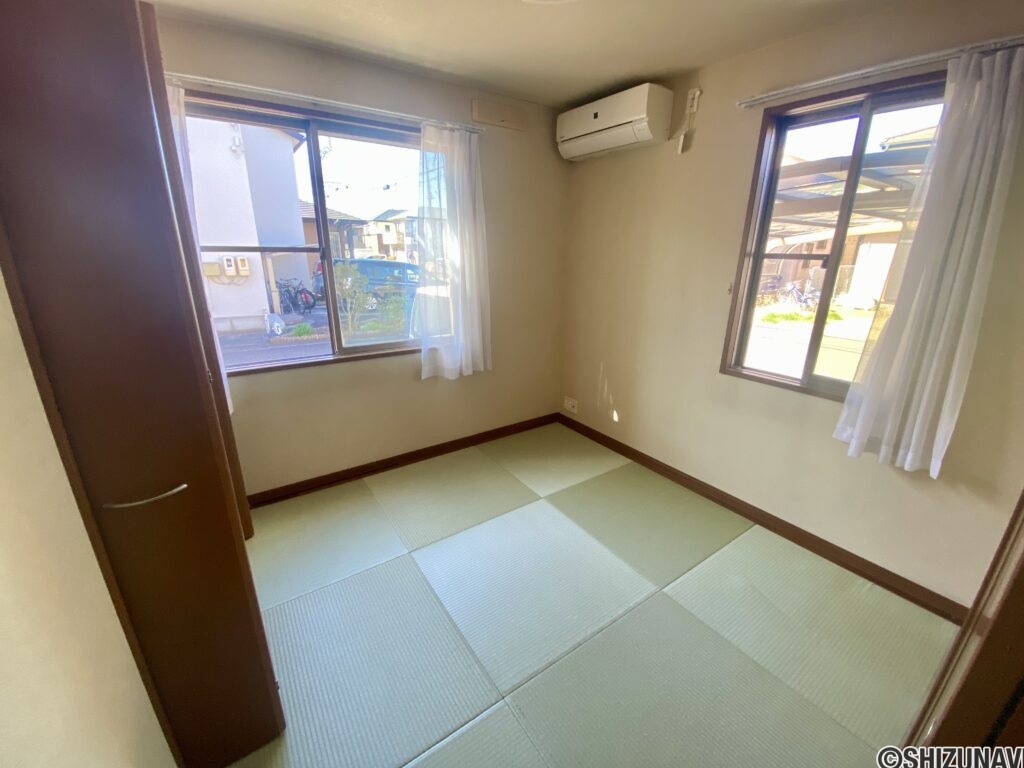 静岡市清水区折戸　セキスイハイム　中古住宅