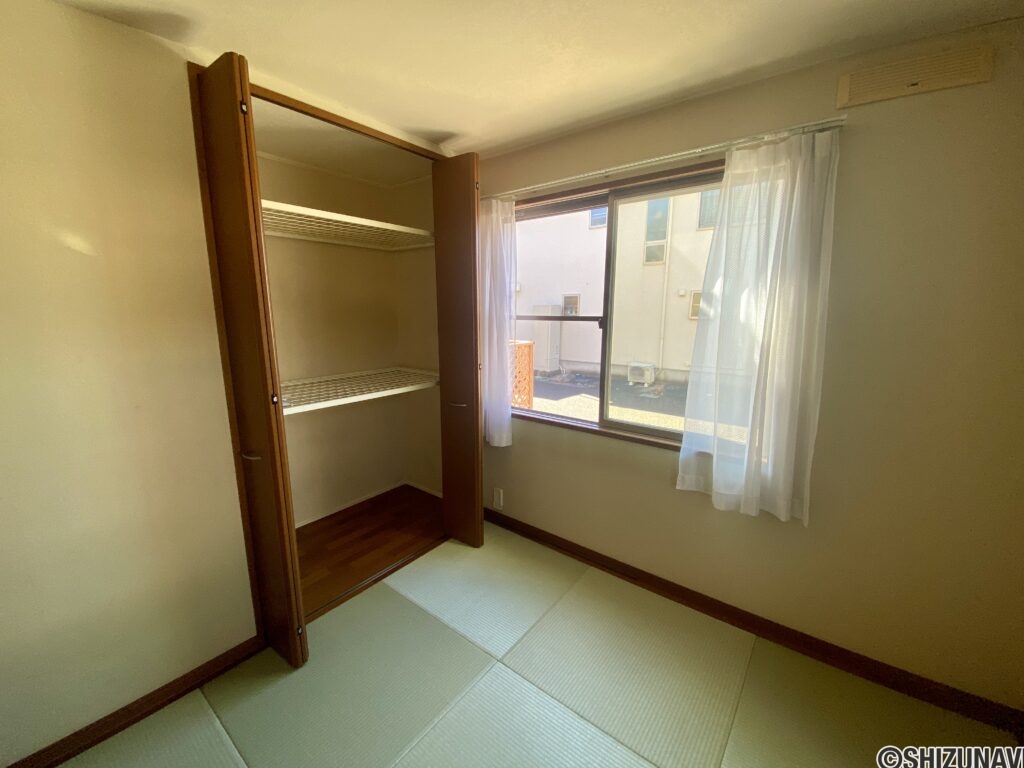 静岡市清水区折戸　セキスイハイム　中古住宅