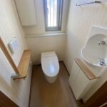 静岡市清水区折戸　セキスイハイム　中古住宅