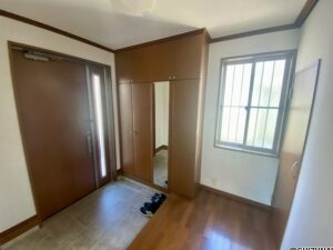 静岡市清水区折戸　セキスイハイム　中古住宅