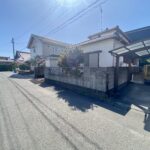 藤枝市高洲1丁目の売り土地