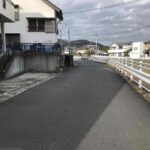 伊豆の国市中條　中古住宅の画像