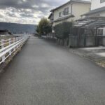 伊豆の国市中條　中古住宅の画像