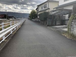 伊豆の国市中條　中古住宅の画像