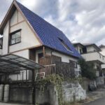 伊豆の国市中條　中古住宅の画像