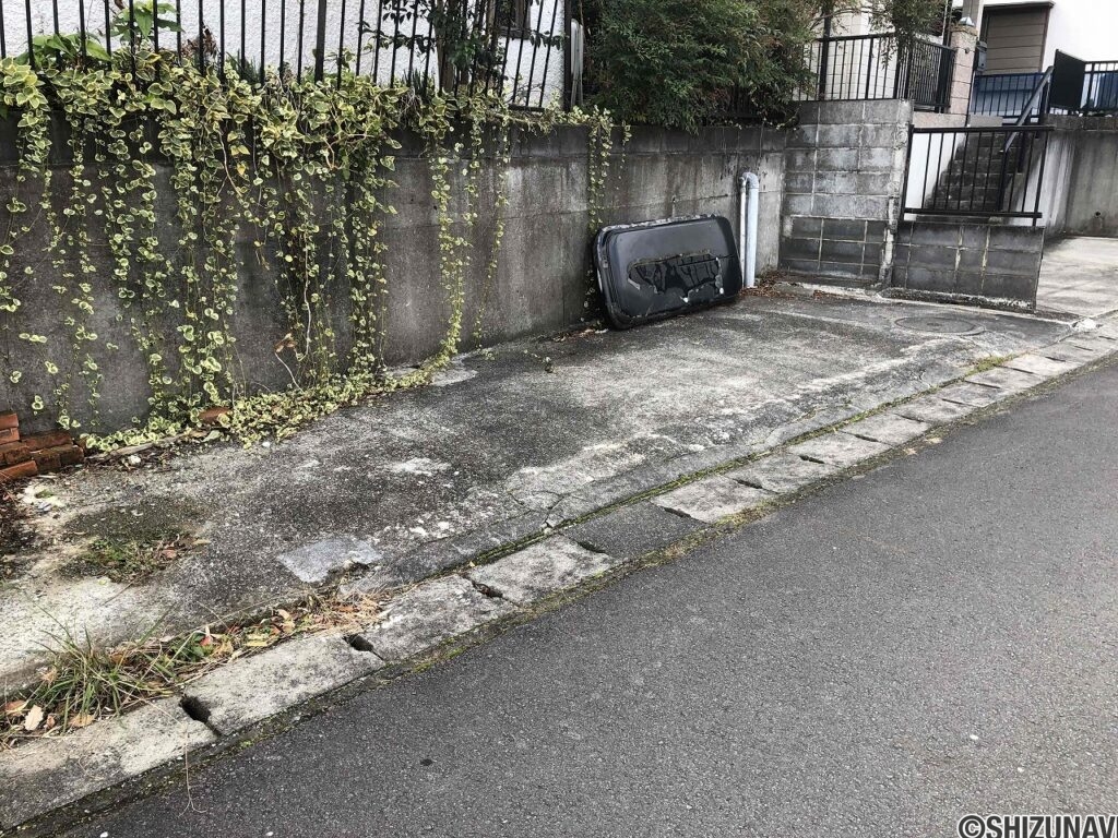 伊豆の国市中條　中古住宅の画像