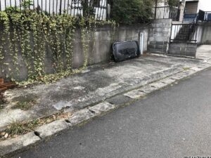 伊豆の国市中條　中古住宅の画像