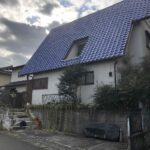 伊豆の国市中條　中古住宅の画像